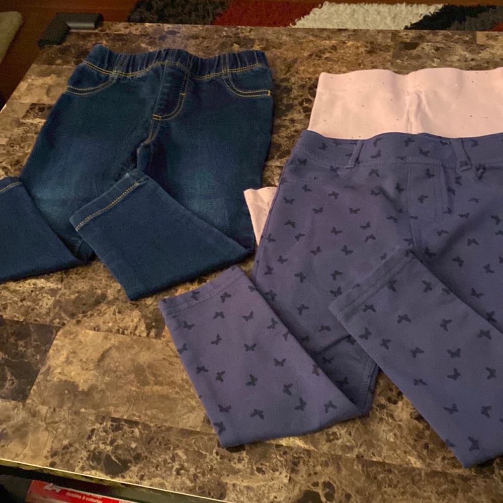 3 for $15 Children’s Pants Size 3